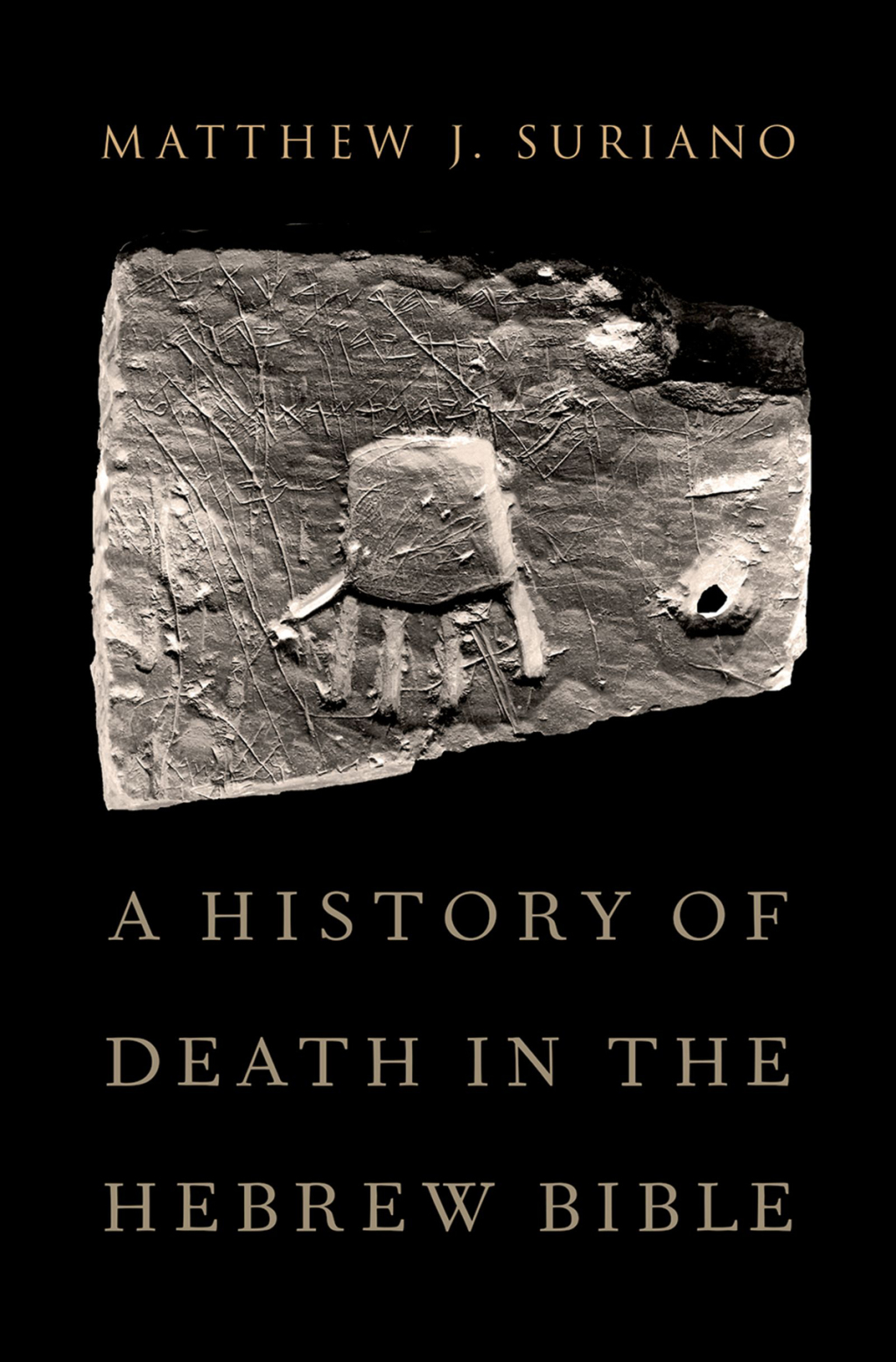 A History of Death in the Hebrew Bible â€“ PDF/EPUB Version Downloadable