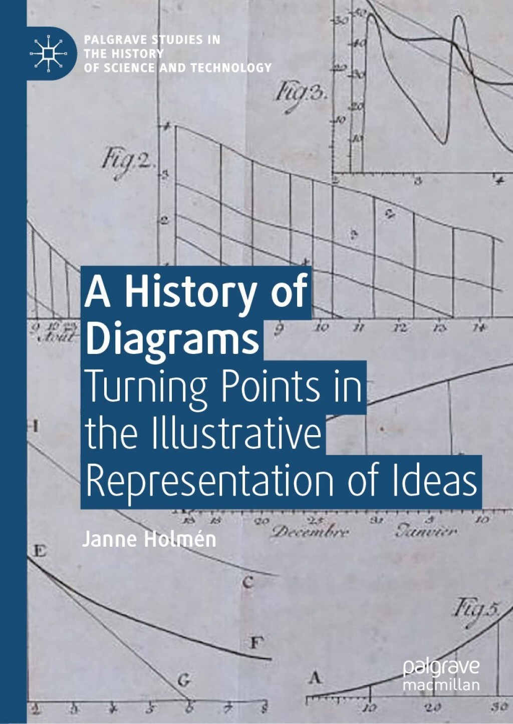 A History of Diagrams Turning Points in the Illustrative Representation ...