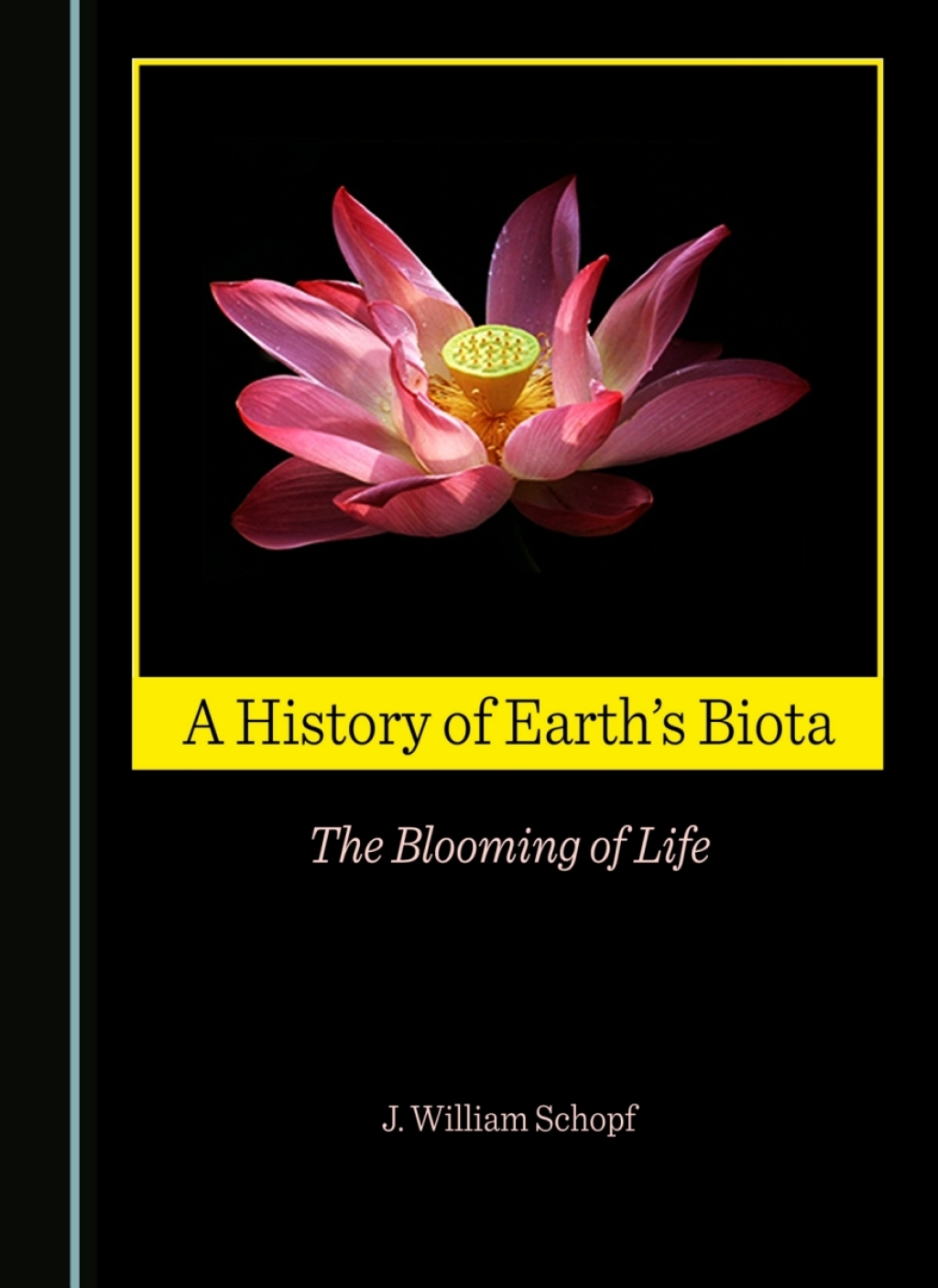 A History of Earth's Biota The Blooming of Life 1st Edition â€“ PDF/EPUB Version Downloadable