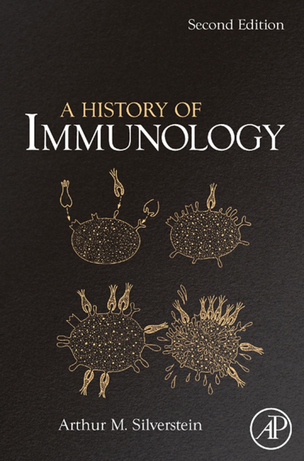 A History of Immunology 2nd Edition â€“ PDF/EPUB Version Downloadable