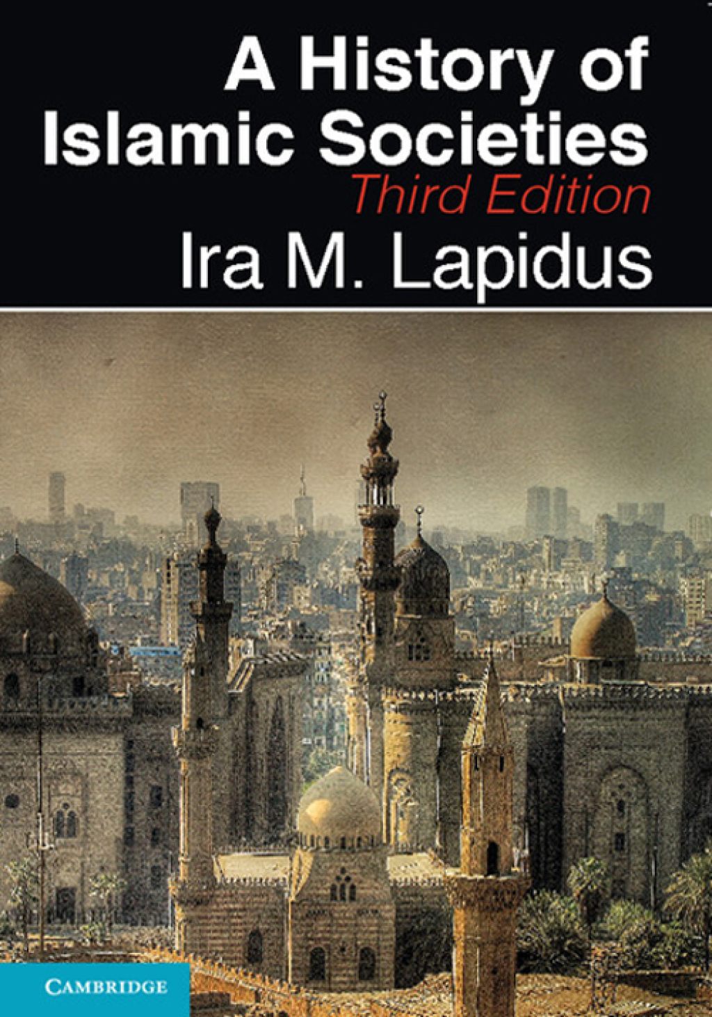A History of Islamic Societies 3rd Edition â€“ PDF/EPUB Version Downloadable