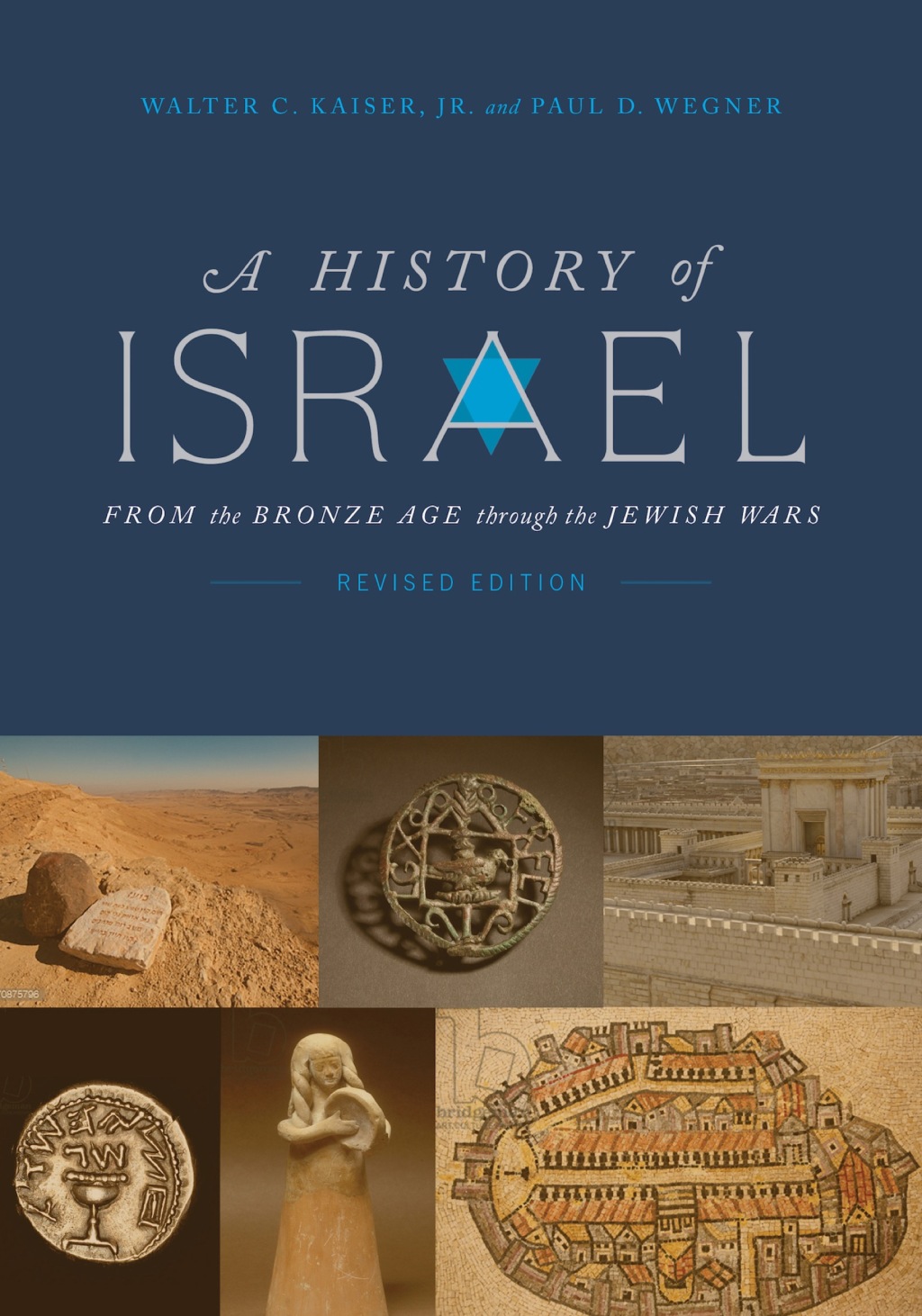 A History of Israel 1st Edition â€“ PDF/EPUB Version Downloadable