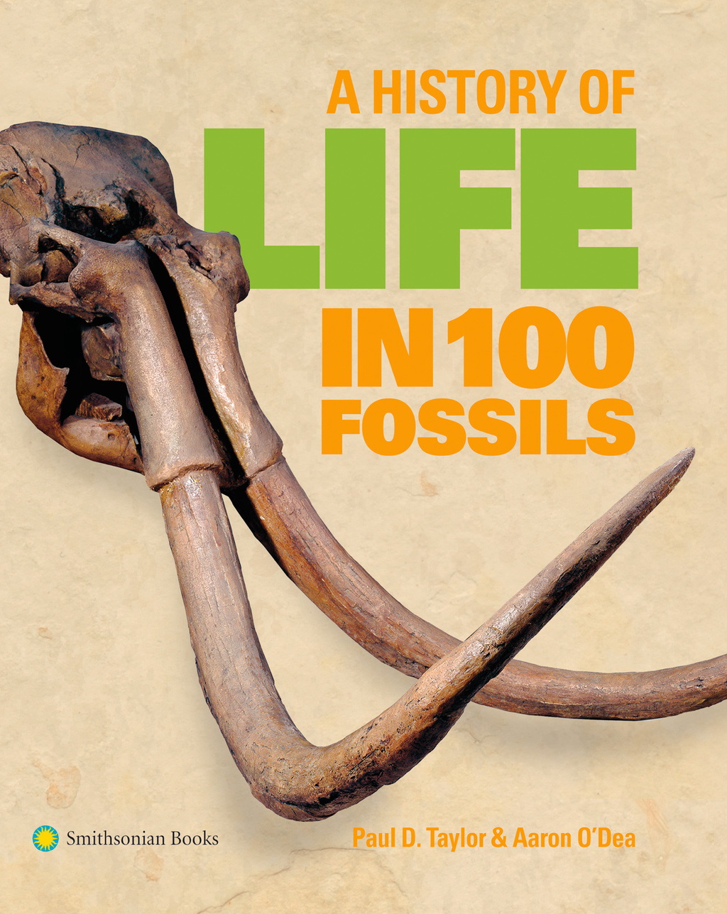 A History of Life in 100 Fossils - (PDF/EPUB Version)