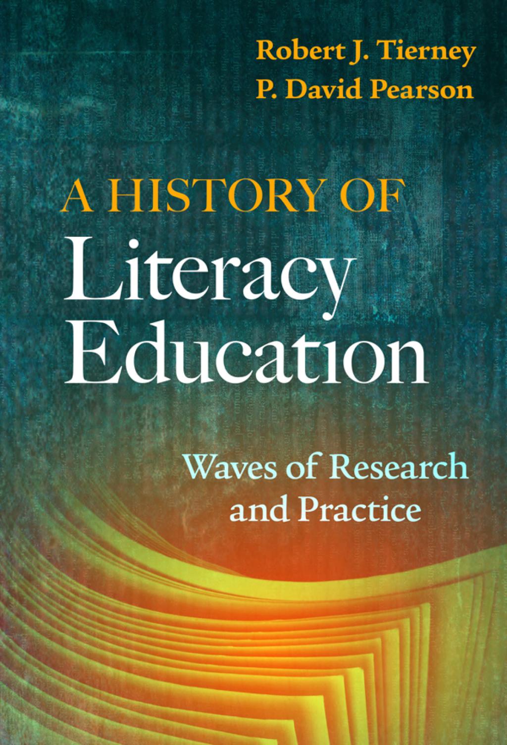 A History of Literacy Education: Waves of Research and Practice  â€“ PDF/EPUB Version Downloadable