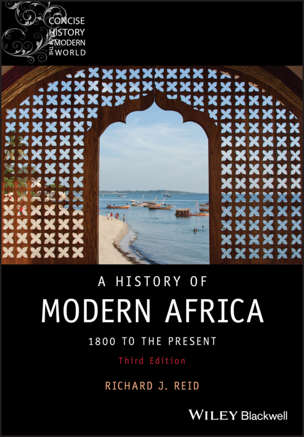 A History of Modern Africa 1800 to the Present 3rd Edition â€“ PDF/EPUB ...