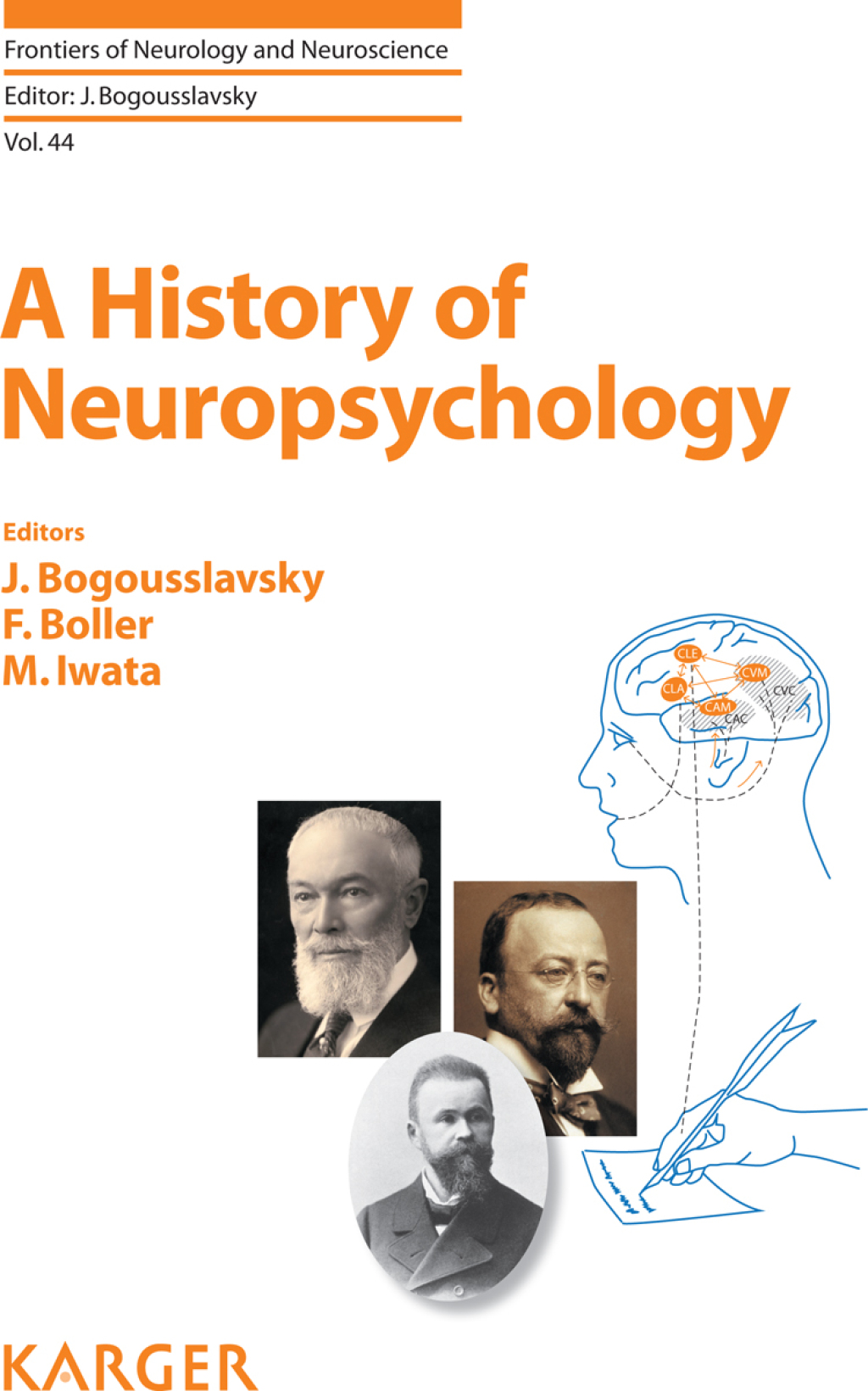 A History of Neuropsychology 1st Edition â€“ PDF/EPUB Version Downloadable