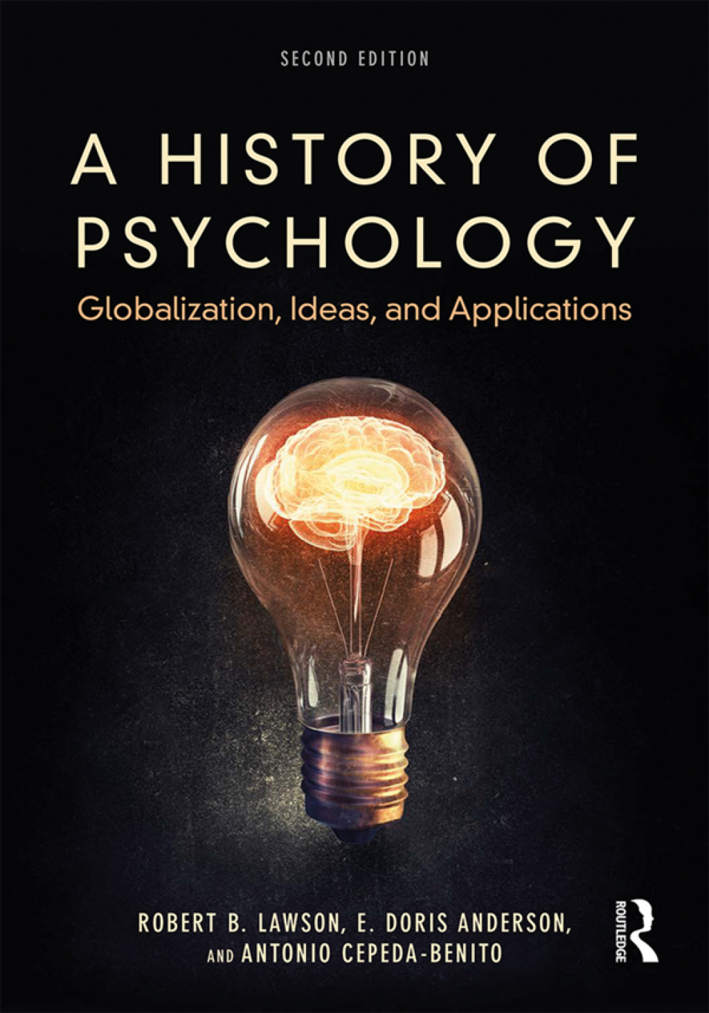 A History of Psychology Globalization, Ideas, and Applications 2nd Edition â€“ PDF/EPUB Version Downloadable