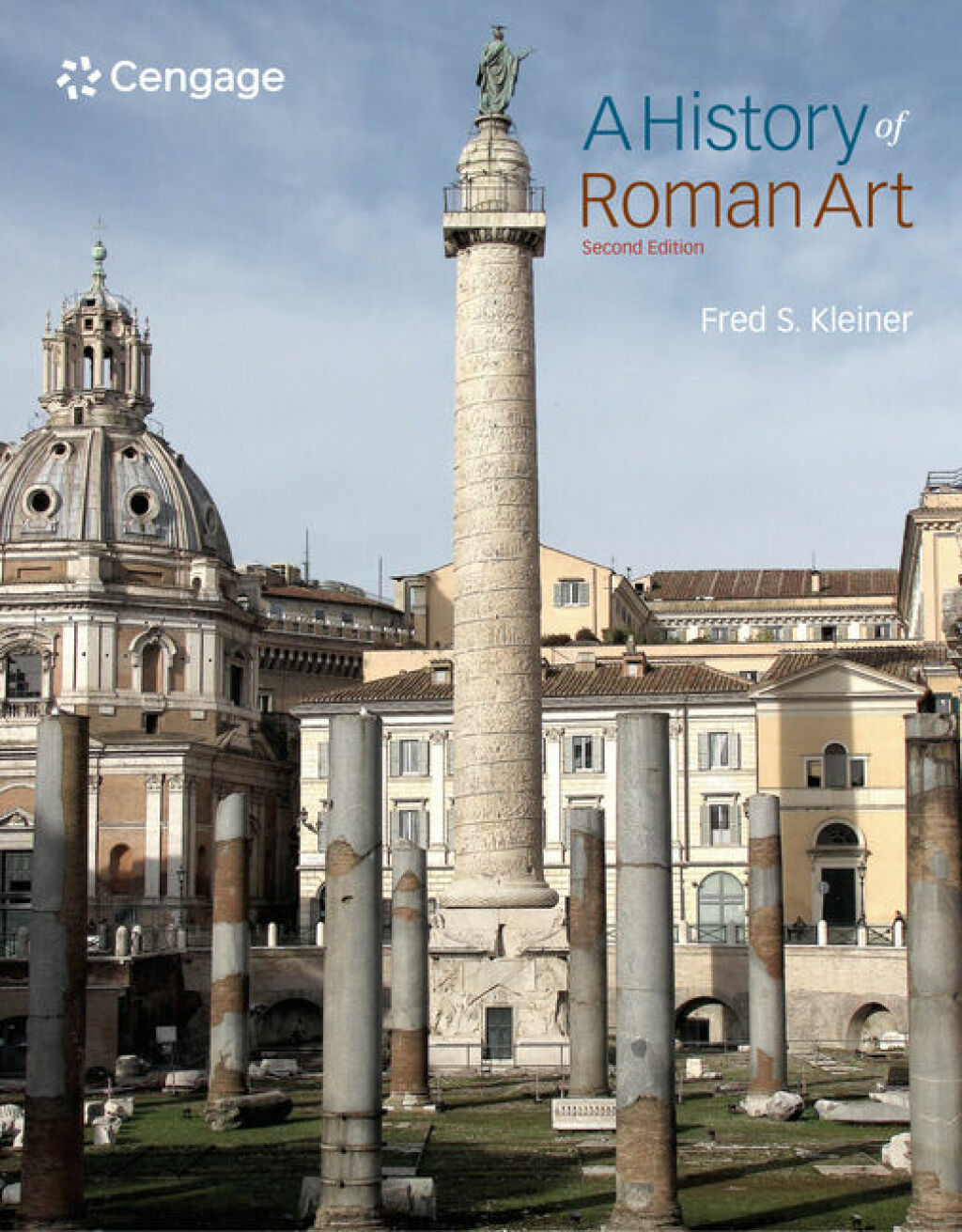 A History of Roman Art 2nd Edition â€“ PDF/EPUB Version Downloadable