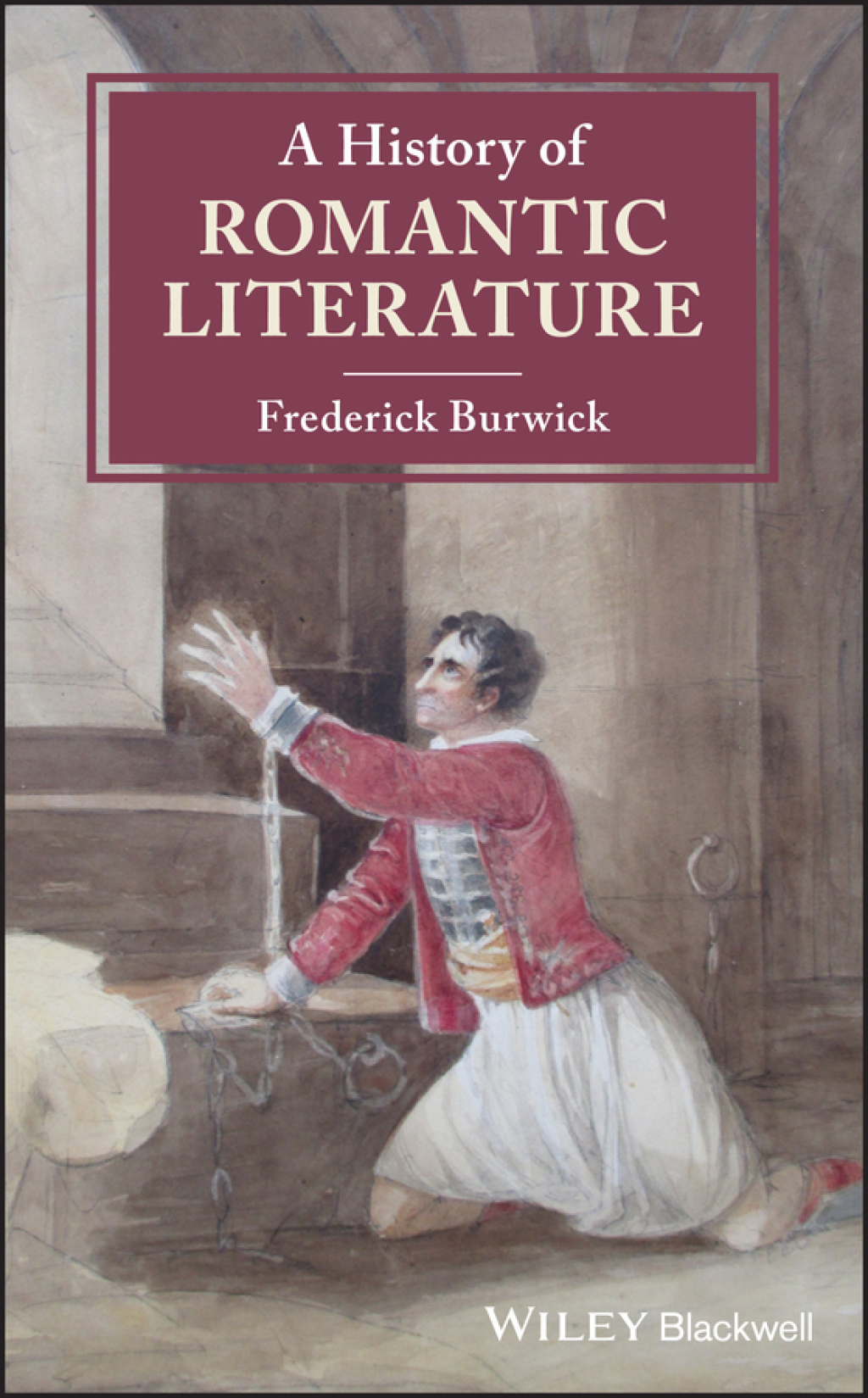 A History of Romantic Literature 1st Edition â€“ PDF/EPUB Version Downloadable