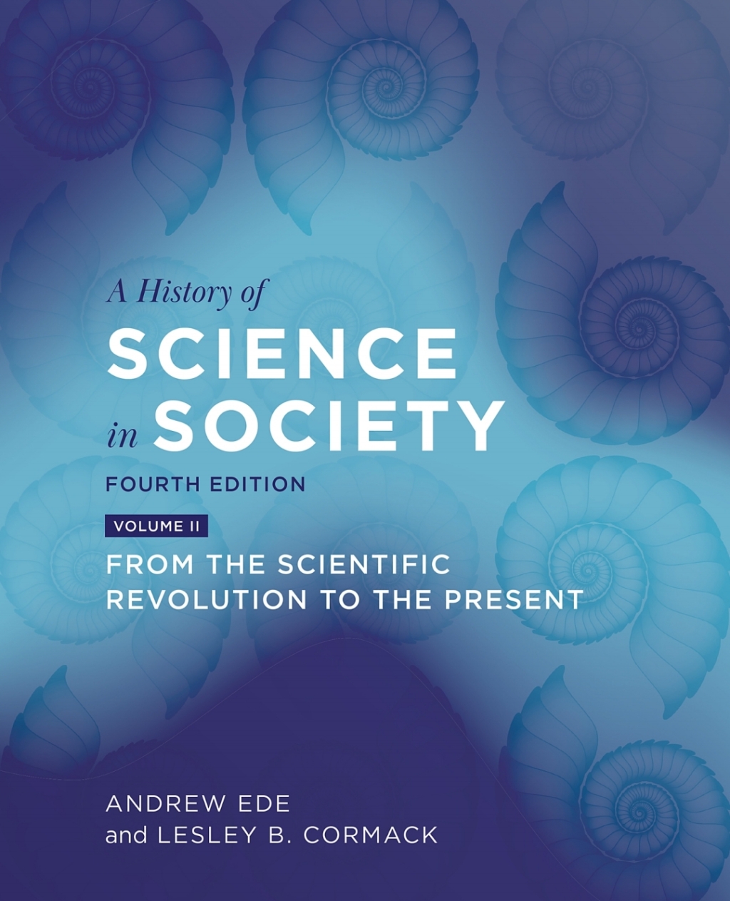 A History of Science in Society, Volume II From Philosophy to Utility 4th Edition - (PDF/EPUB Version)