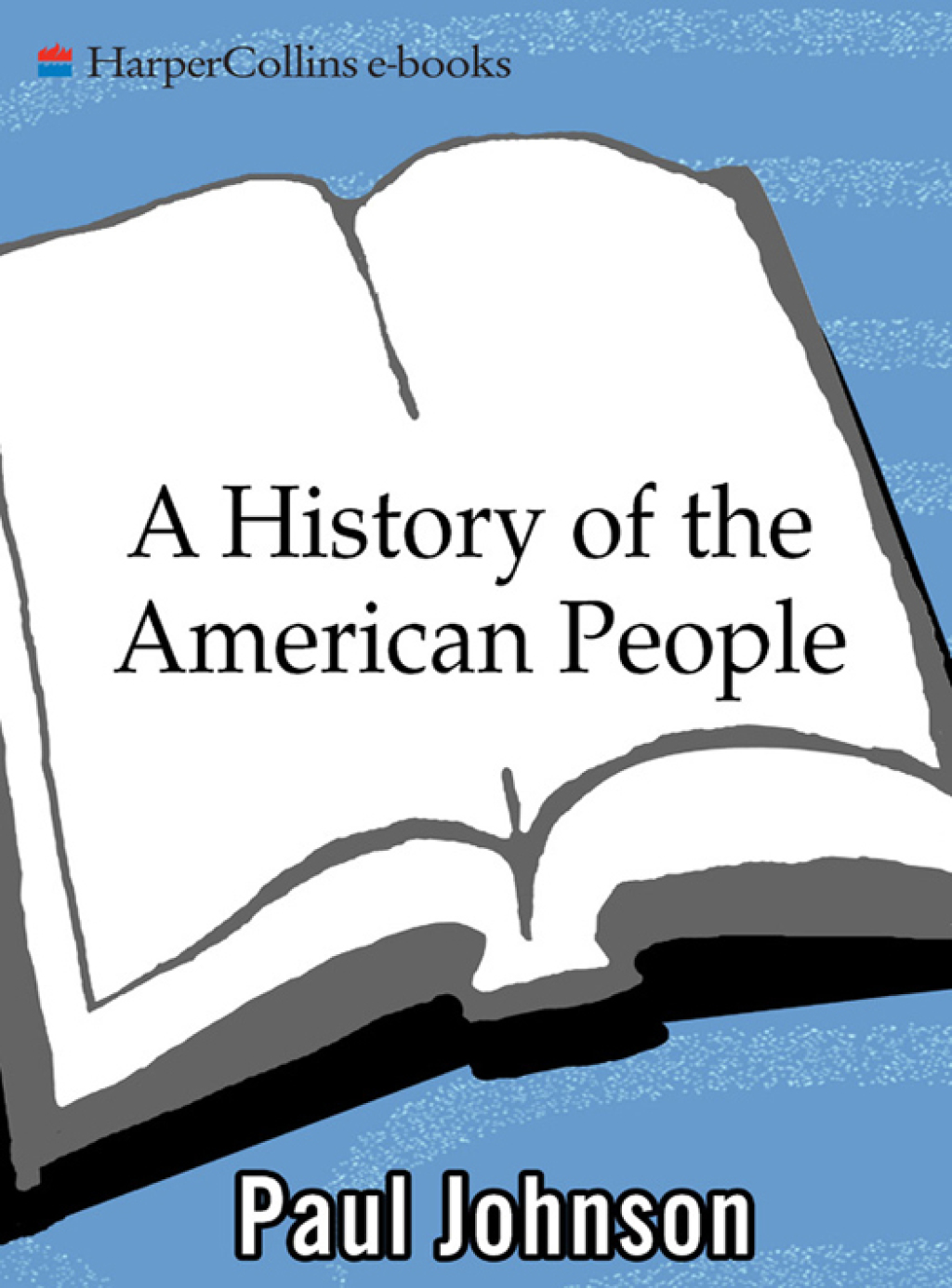 A History of the American People - (PDF/EPUB Version)
