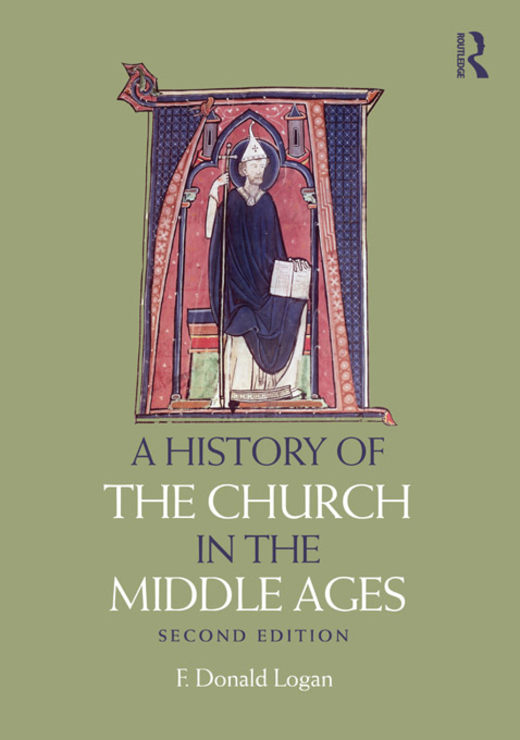A History of the Church in the Middle Ages 2nd Edition â€“ PDF/EPUB ...