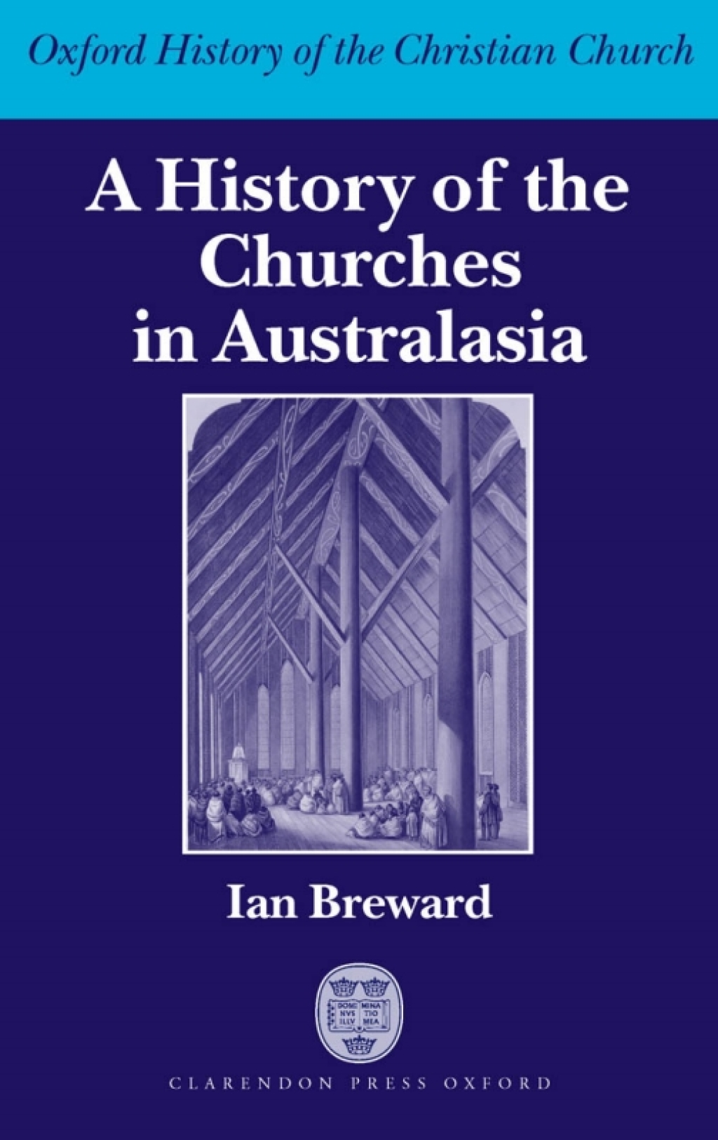 A History of the Churches in Australasia â€“ PDF/EPUB Version Downloadable