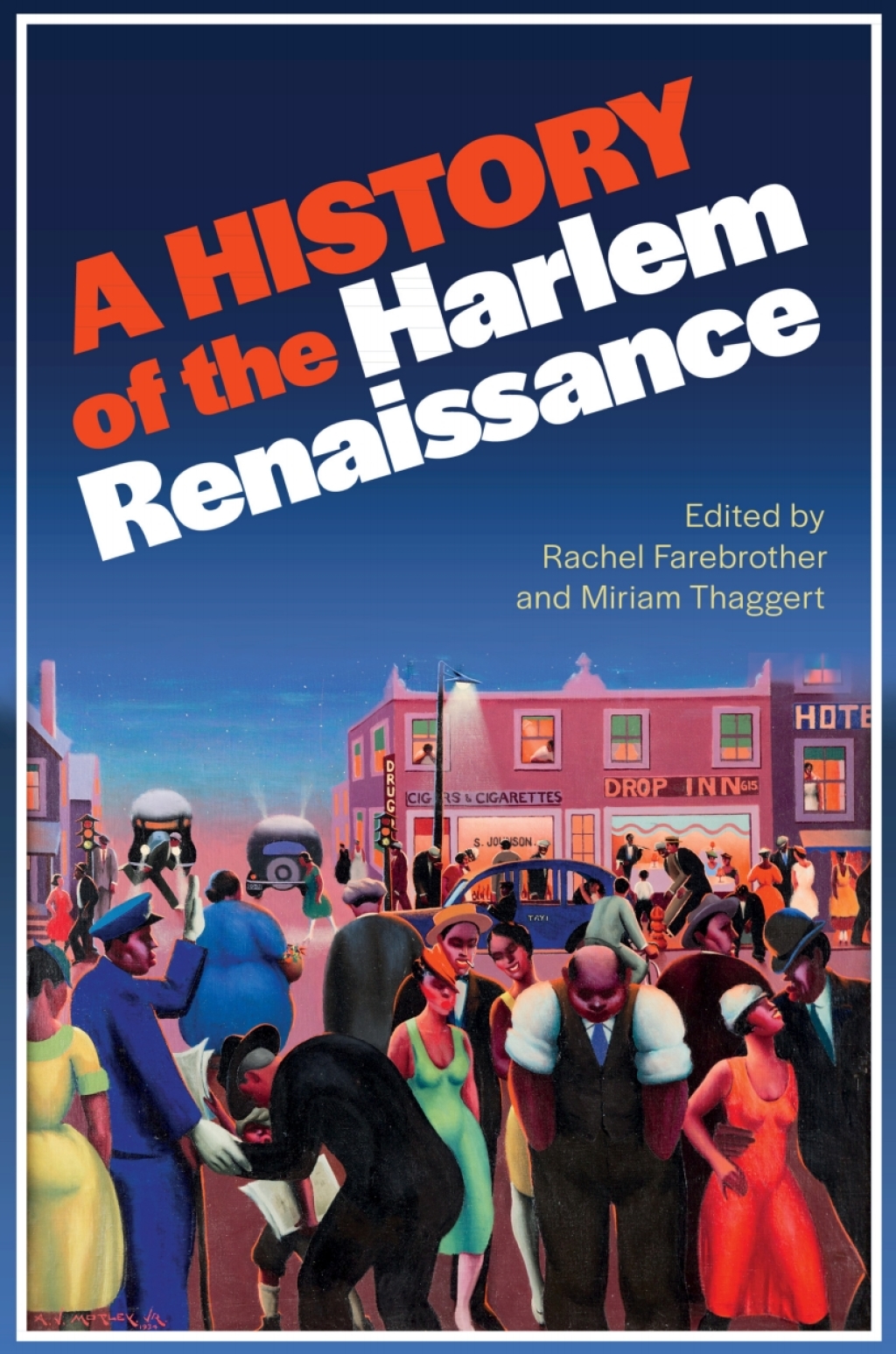 A History of the Harlem Renaissance 3rd Edition â€“ PDF/EPUB Version ...