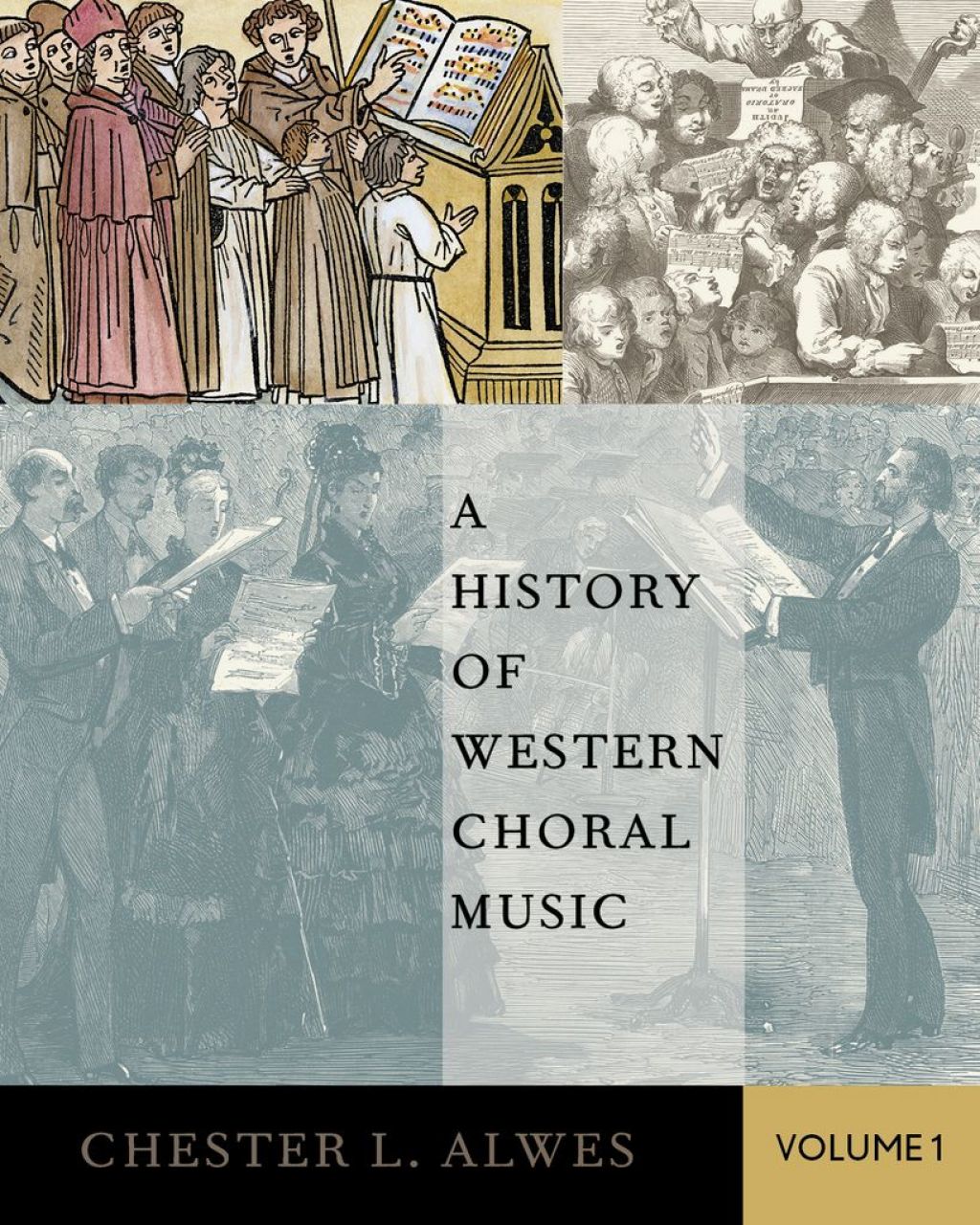 A History of Western Choral Music, Volume 1 â€“ PDF/EPUB Version Downloadable