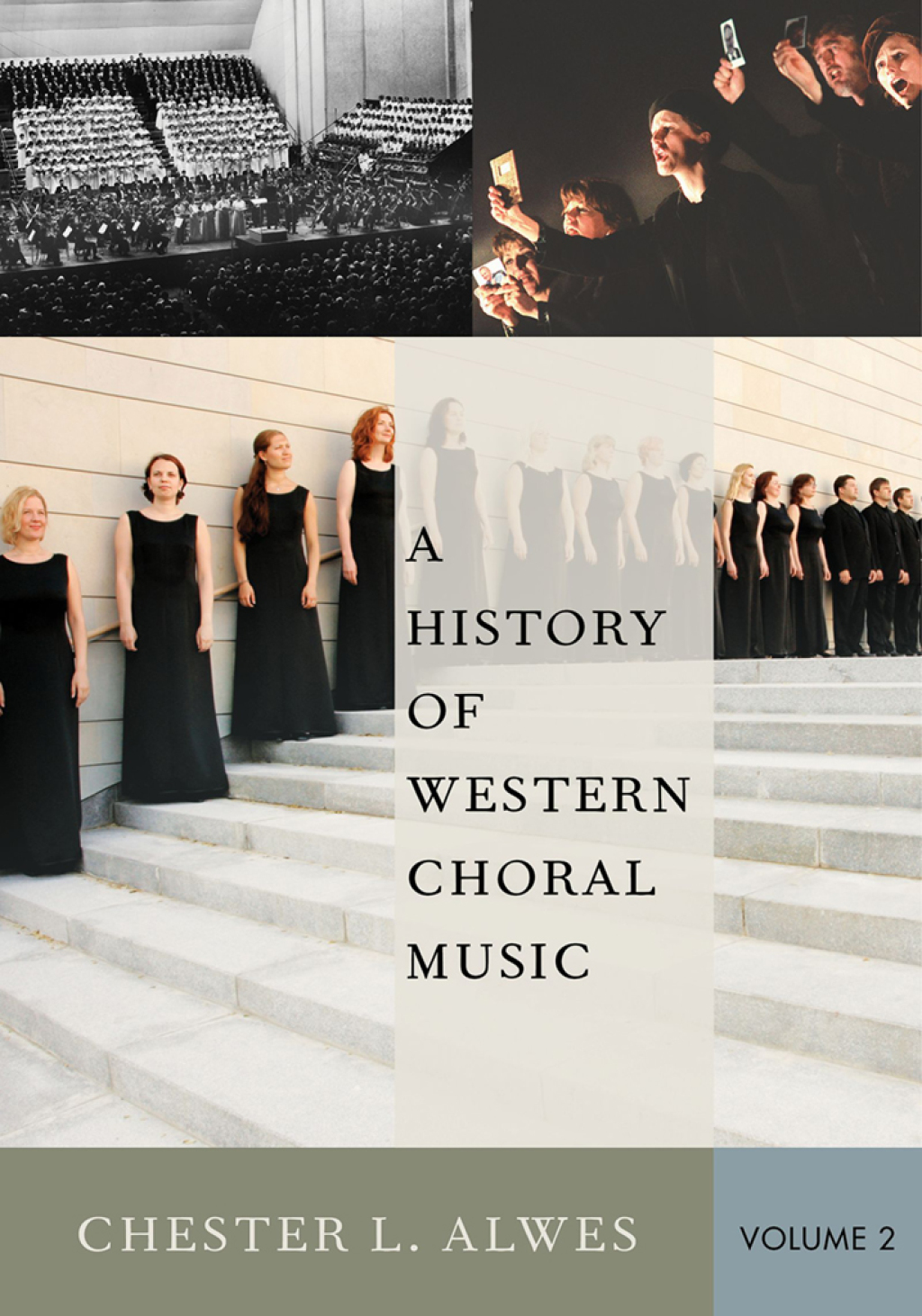 A History of Western Choral Music, Volume 2 â€“ PDF/EPUB Version Downloadable