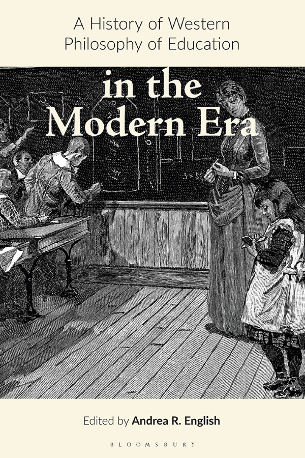 A History of Western Philosophy of Education in the Modern Era 1st Edition - (PDF/EPUB Version)