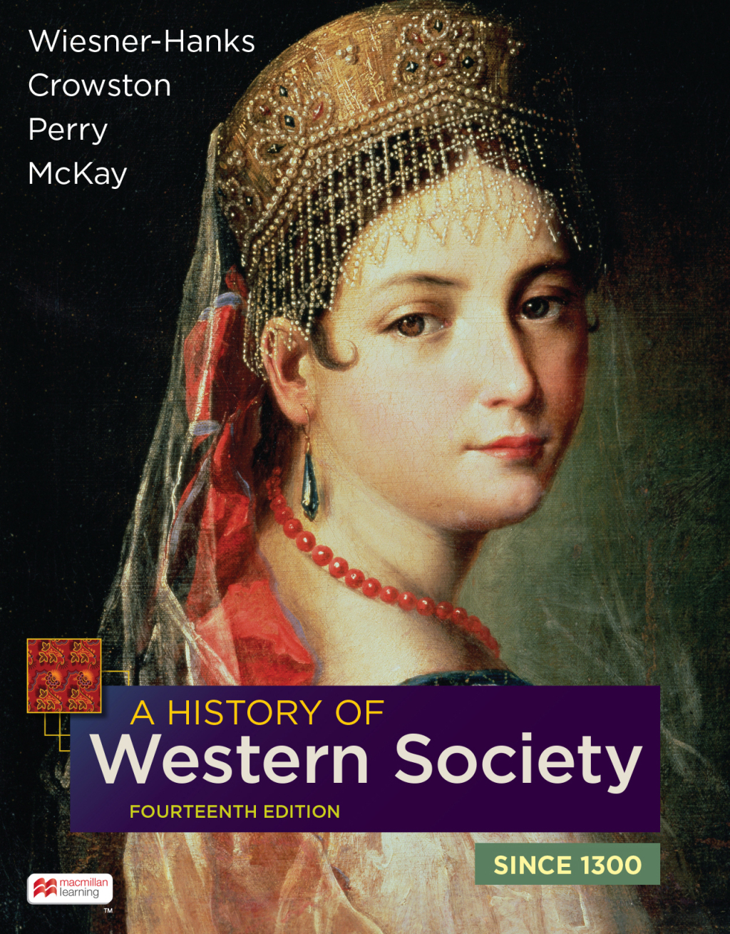 A History of Western Society Since 1300 14th Edition â€“ PDF/EPUB Version Downloadable