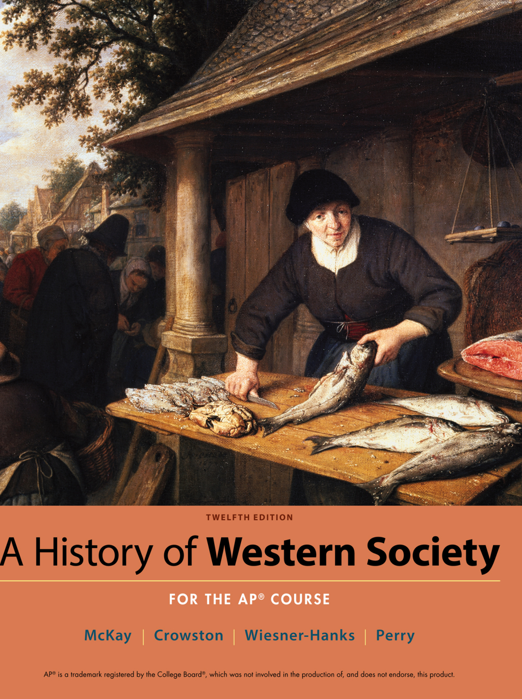 A History of Western Society Since 1300 for the APÂ® Course 12th Edition â€“ PDF/EPUB Version Downloadable