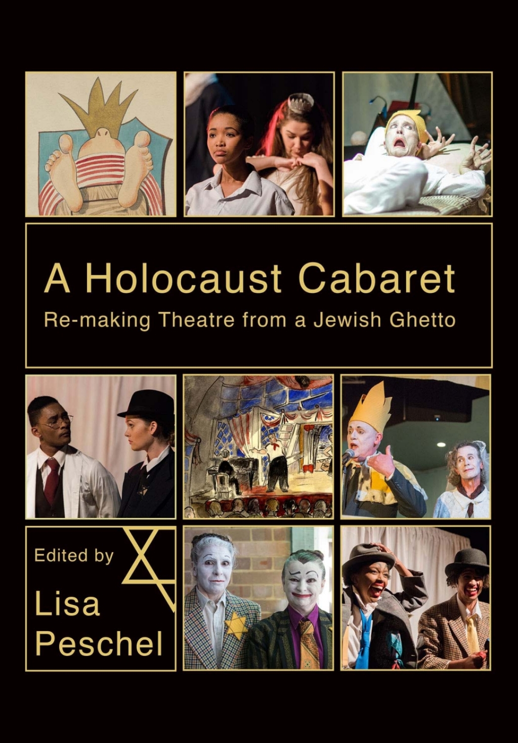 A Holocaust Cabaret Re-making Theatre from a Jewish Ghetto 1st Edition â€“ PDF/EPUB Version Downloadable