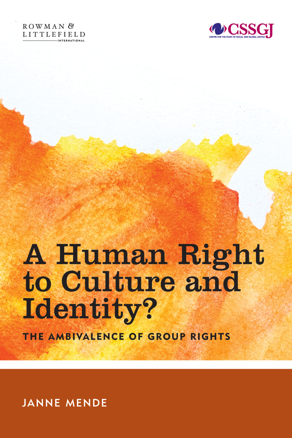 A Human Right to Culture and Identity The Ambivalence of Group Rights 1st Edition â€“ PDF/EPUB Version Downloadable