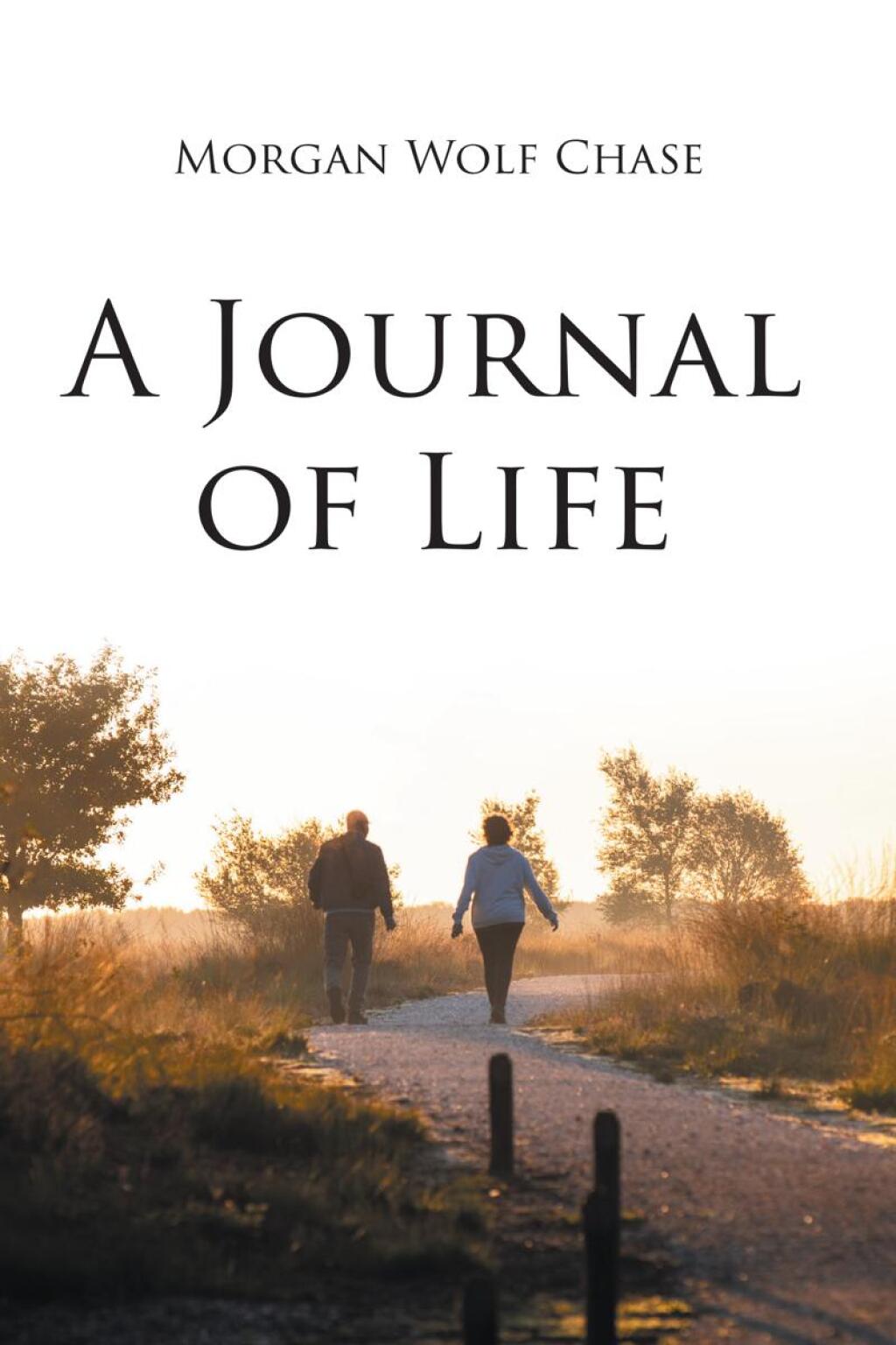 A Journal of Life - (PDF/EPUB Version)
