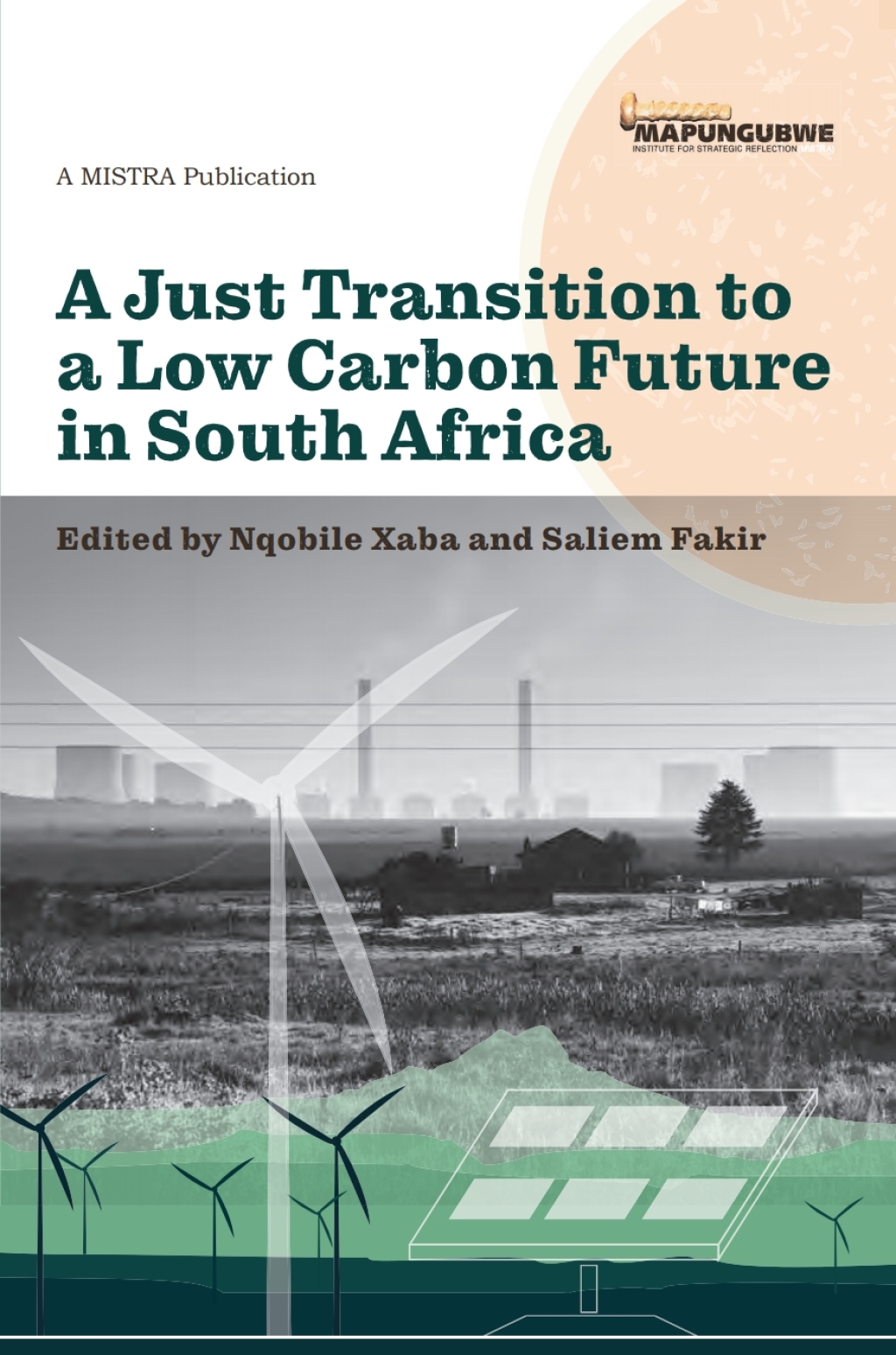 A Just Transition to a Low Carbon Future in South Africa  â€“ PDF/EPUB Version Downloadable