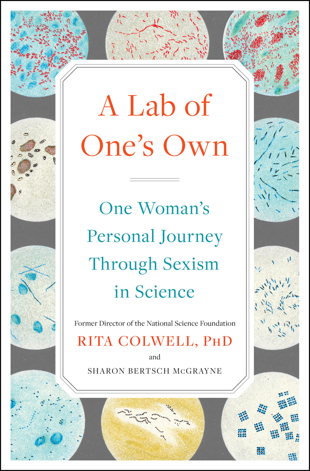 A Lab of One's Own One Woman's Personal Journey Through Sexism in Science - (PDF/EPUB Version)