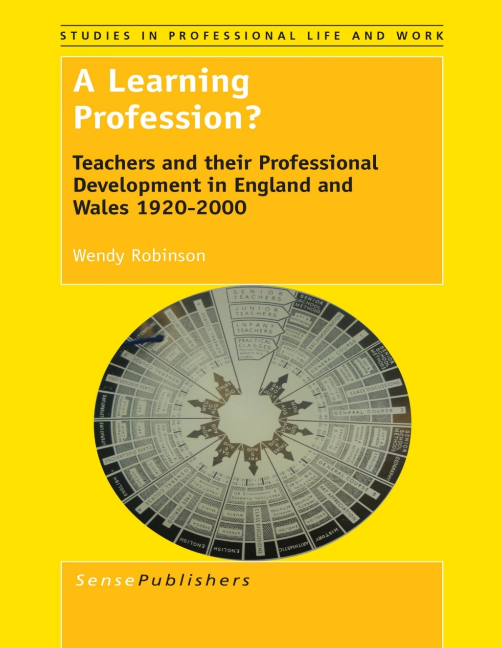 A Learning Profession? Teachers and their Professional Development in ...