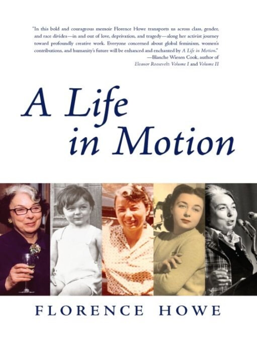 A Life in Motion - (PDF/EPUB Version)