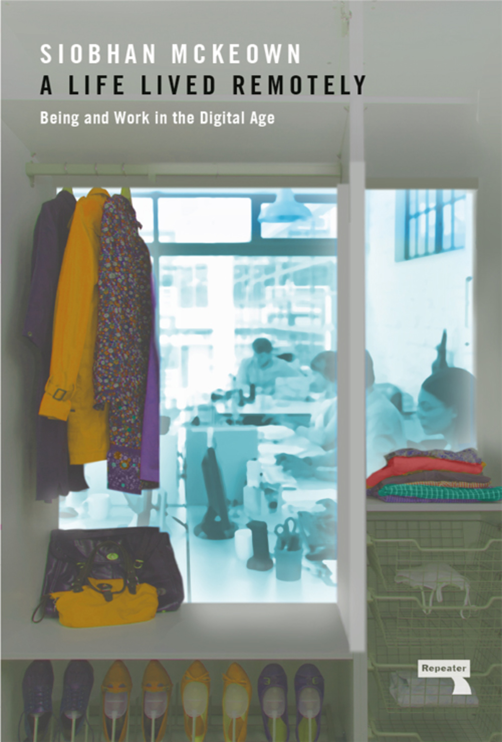 A Life Lived Remotely - (PDF/EPUB Version)