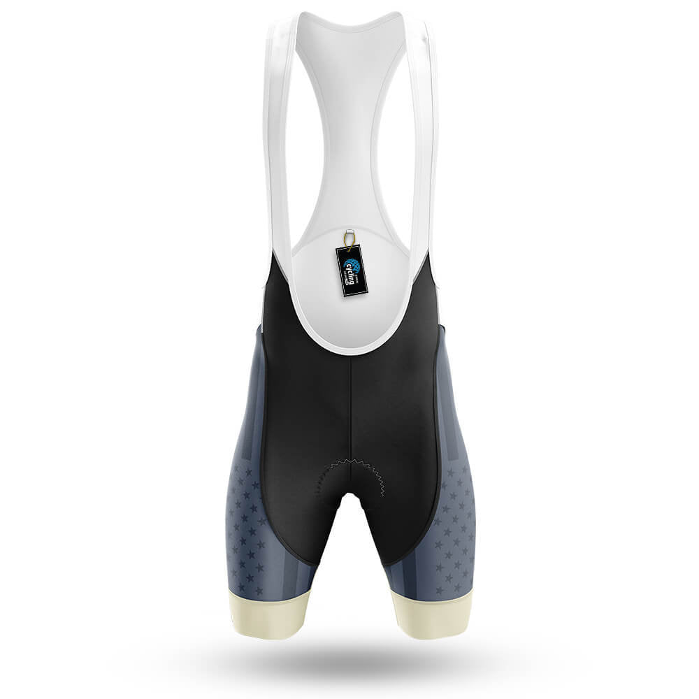 A Life Well Served - Men's Cycling Bibs Only