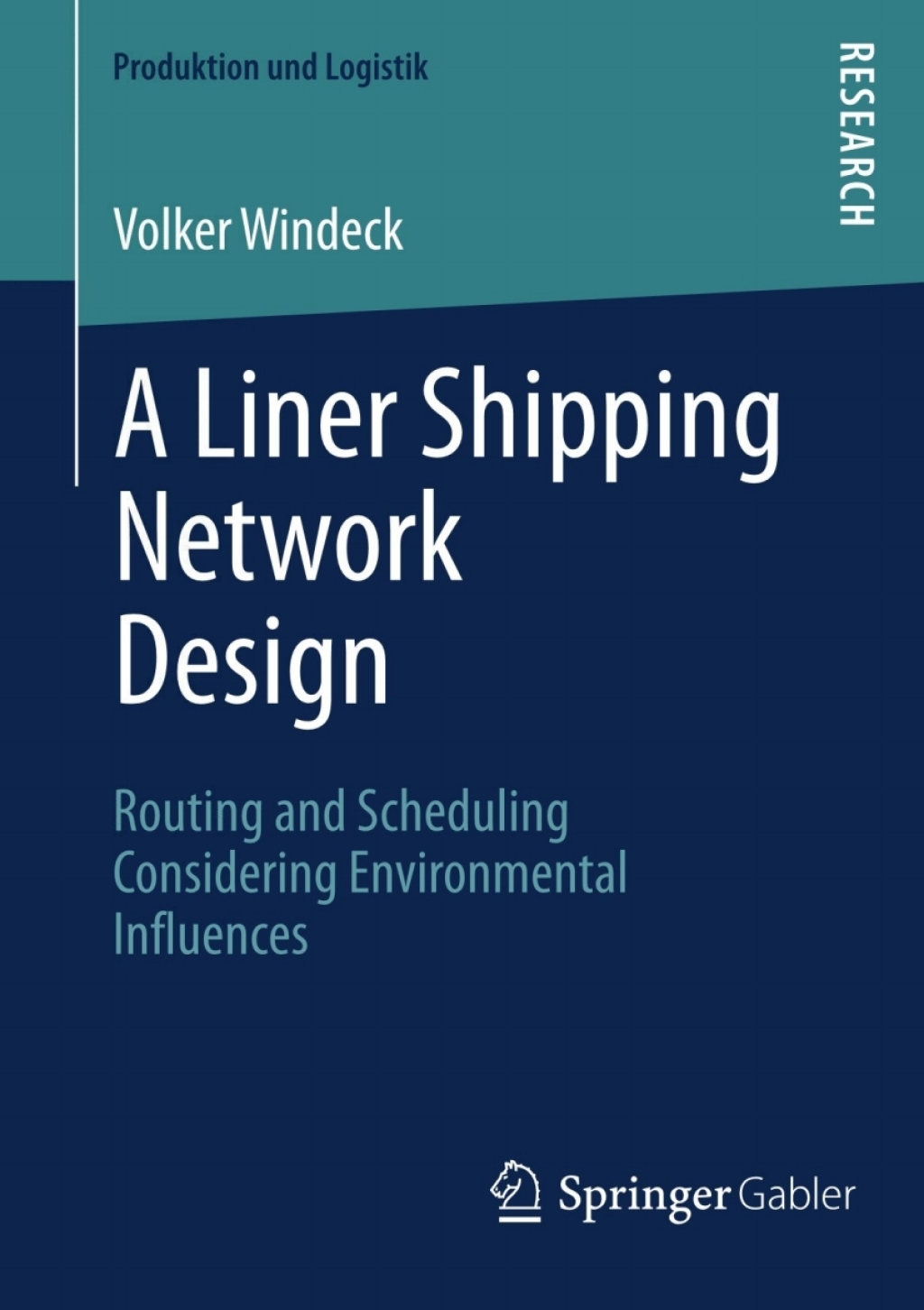 A Liner Shipping Network Design Routing and Scheduling Considering ...