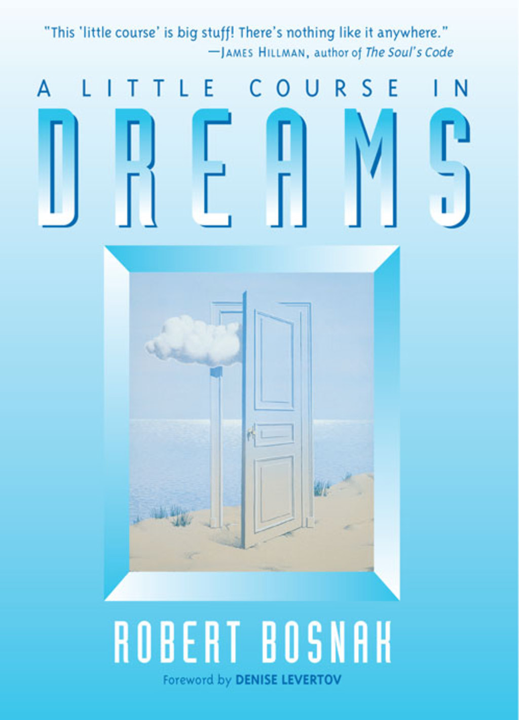 A Little Course in Dreams - (PDF/EPUB Version)
