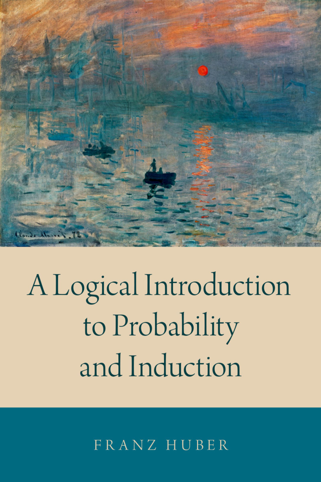 A Logical Introduction to Probability and Induction - (PDF/EPUB Version)