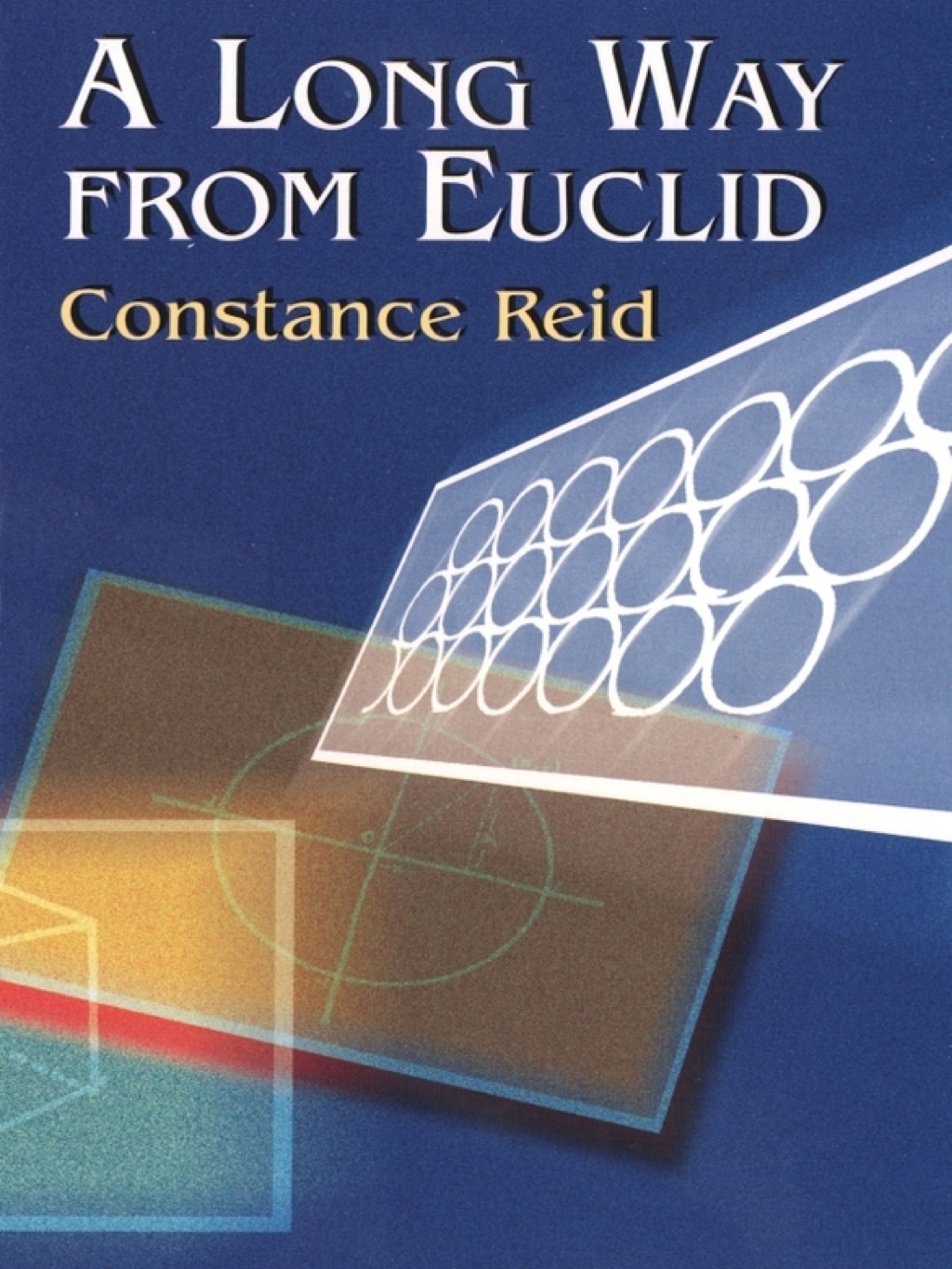 A Long Way from Euclid - (PDF/EPUB Version)