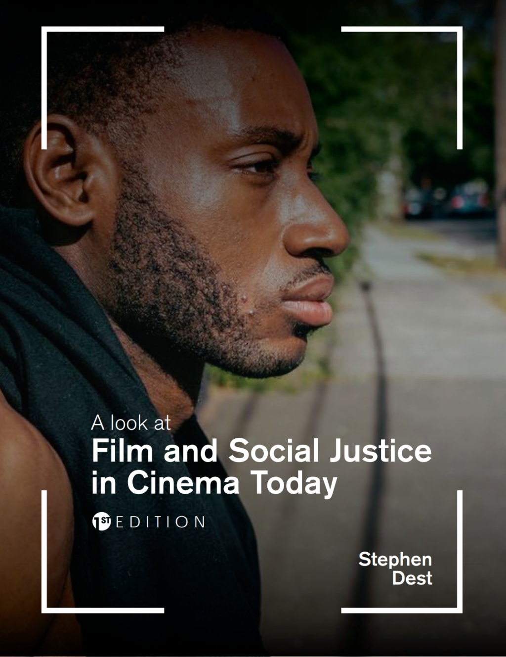 A Look at Film and Social Justice in Cinema Today 1st Edition â€“ PDF/EPUB Version Downloadable