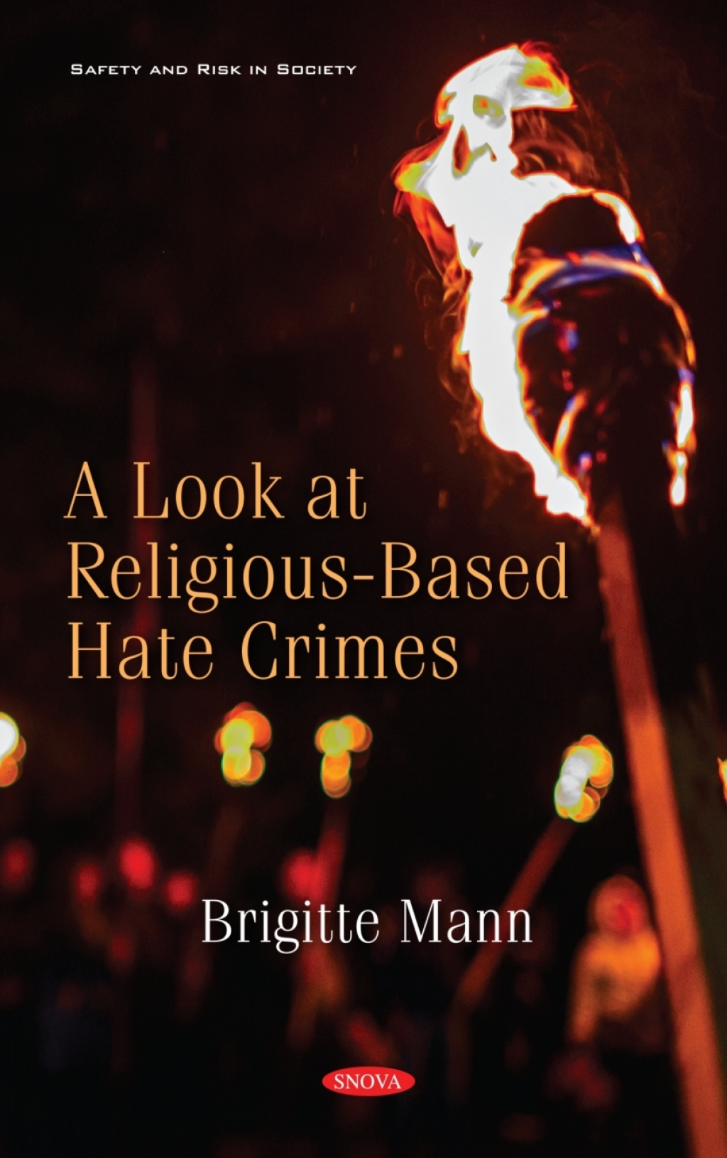 A Look at Religious-Based Hate Crimes â€“ PDF/EPUB Version Downloadable