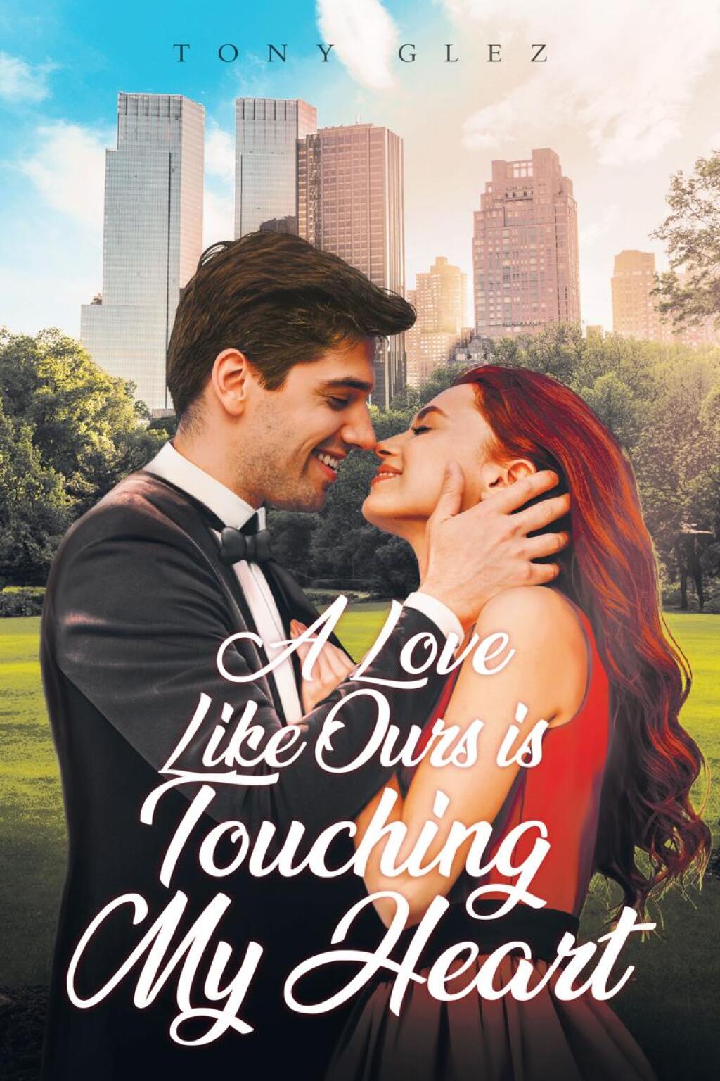 A Love Like Ours Is Touching My Heart - (PDF/EPUB Version)