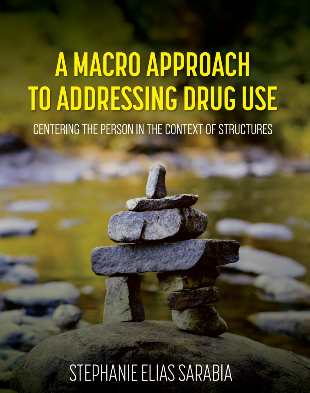 A Macro Approach to Addressing Drug Use 1st Edition â€“ PDF/EPUB Version Downloadable