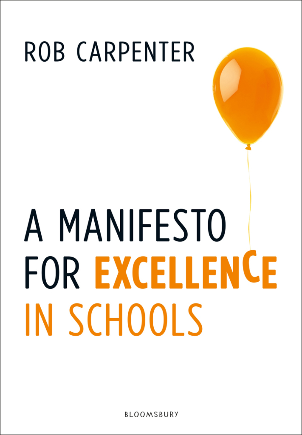 A Manifesto for Excellence in Schools 1st Edition - (PDF/EPUB Version)