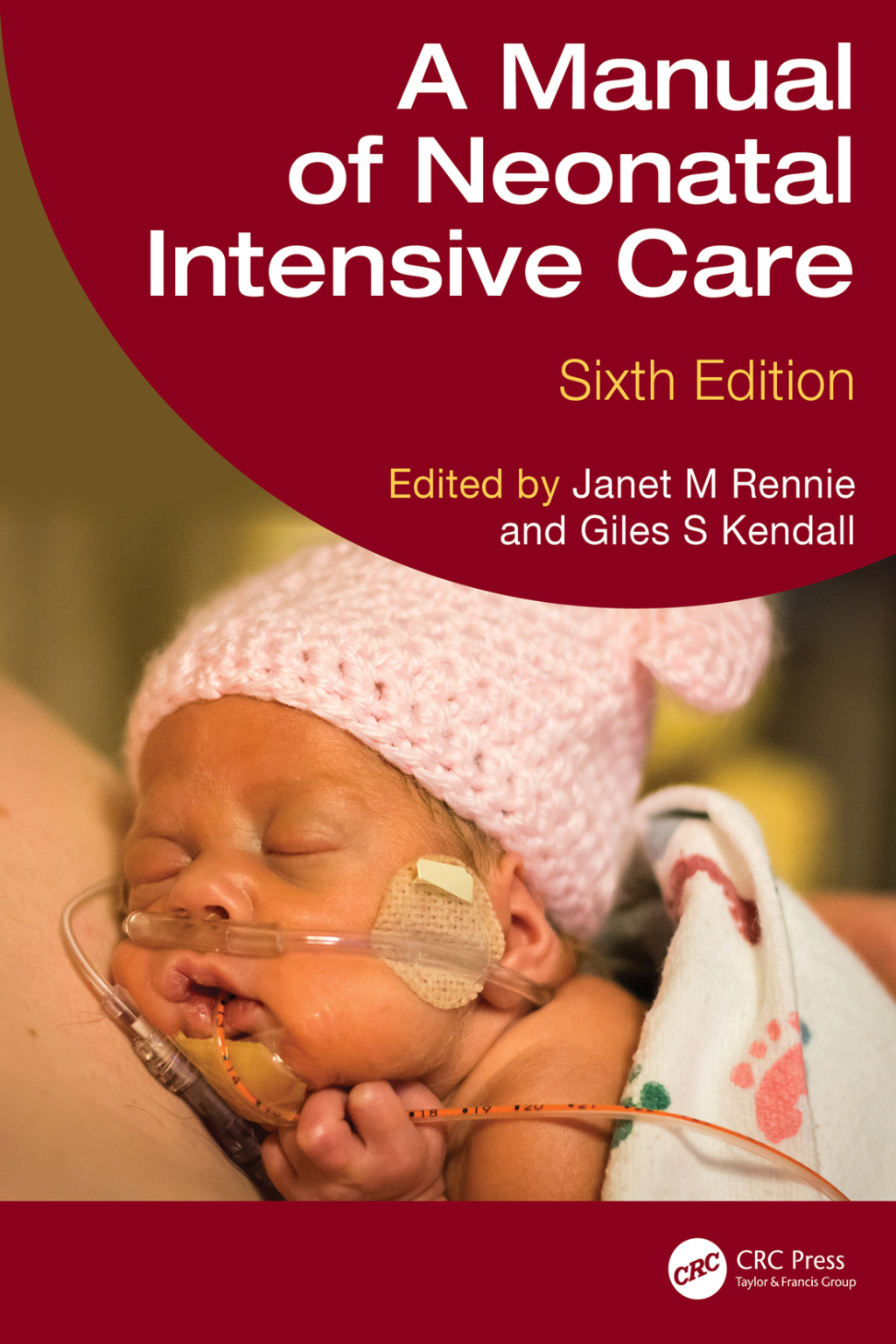 A Manual of Neonatal Intensive Care 6th Edition â€“ PDF/EPUB Version Downloadable