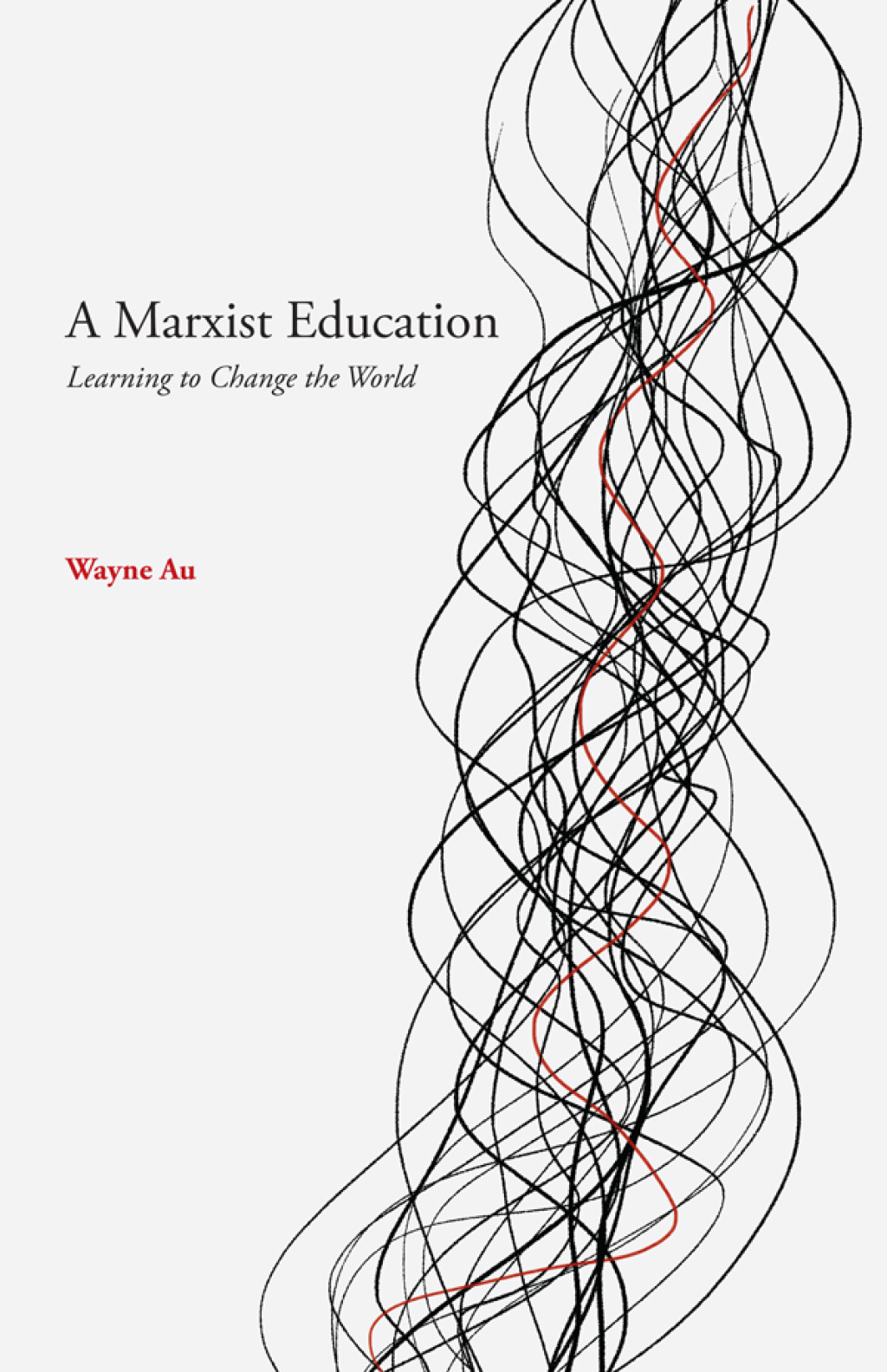 A Marxist Education - (PDF/EPUB Version)