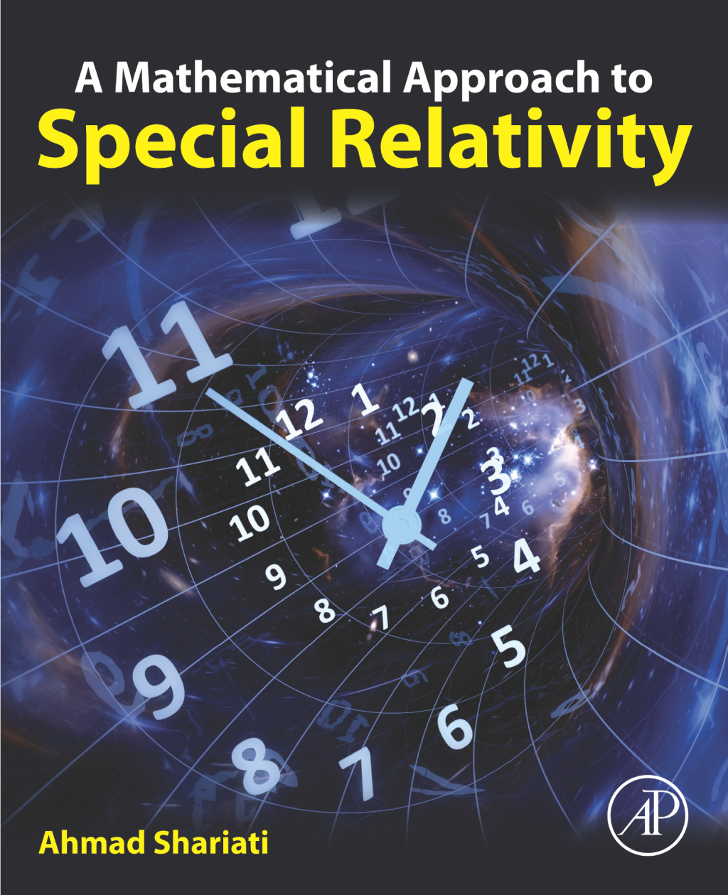 A Mathematical Approach to Special Relativity 1st Edition â€“ PDF/EPUB Version Downloadable