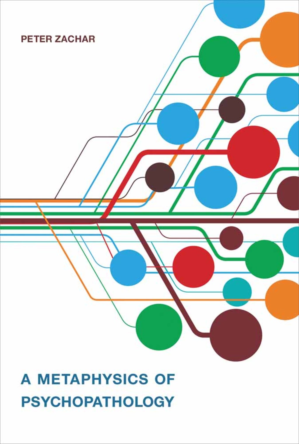 A Metaphysics of Psychopathology - (PDF/EPUB Version)