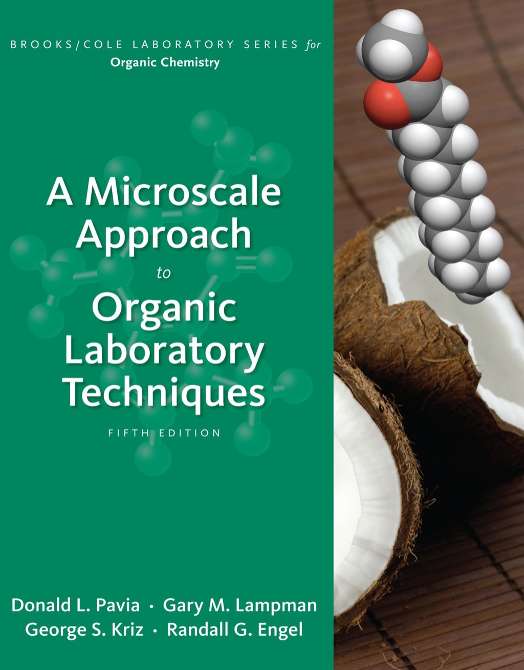 A Microscale Approach to Organic Laboratory Techniques 5th Edition â€“ PDF/EPUB Version Downloadable