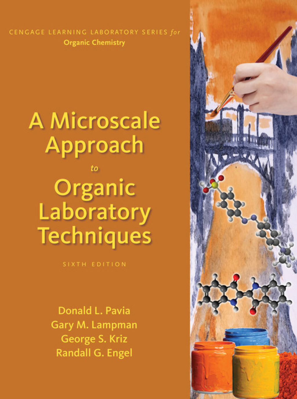 A Microscale Approach to Organic Laboratory Techniques 6th Edition â€“ PDF/EPUB Version Downloadable