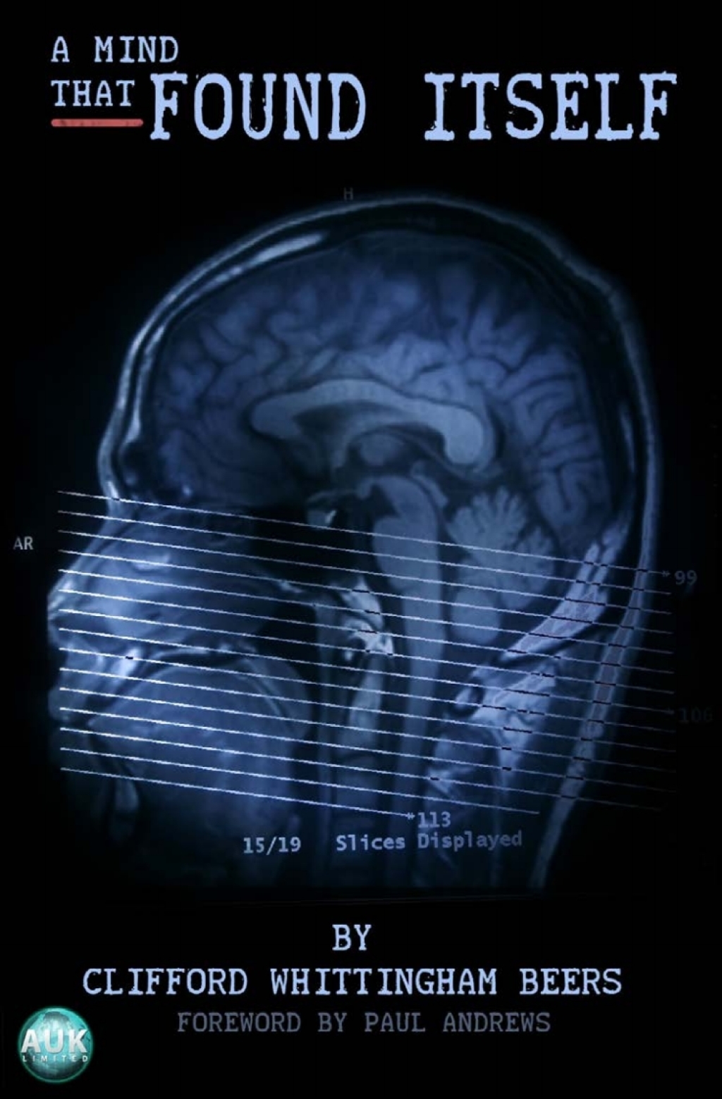 A Mind That Found Itself 3rd Edition - (PDF/EPUB Version)
