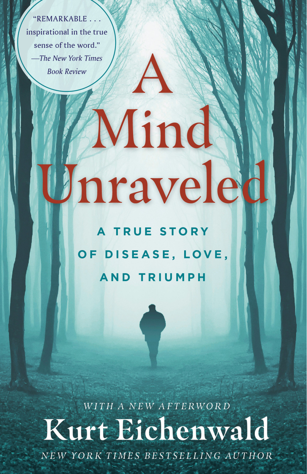 A Mind Unraveled A True Story of Disease, Love, and Triumph - (PDF/EPUB Version)