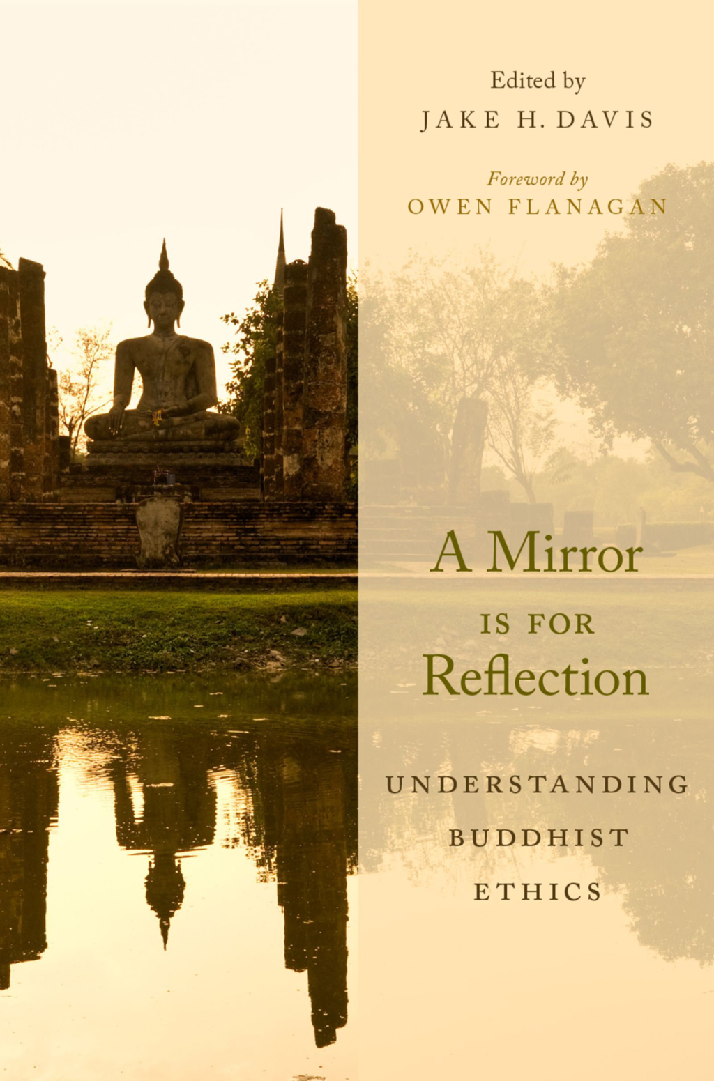 A Mirror Is for Reflection Understanding Buddhist Ethics 1st Edition â€“ PDF/EPUB Version Downloadable